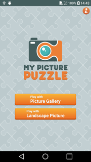 My Picture Puzzle