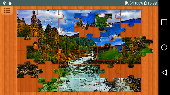 My Picture Puzzle PC