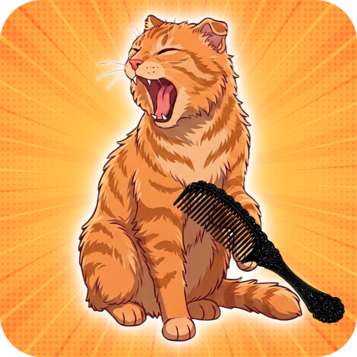 Cat Brush Challenge PC