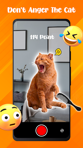 Cat Brush Challenge PC