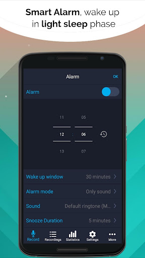 Do I Snore or Grind PC