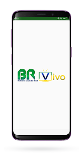 BR Vivo - News, Entretenimento & Score para PC