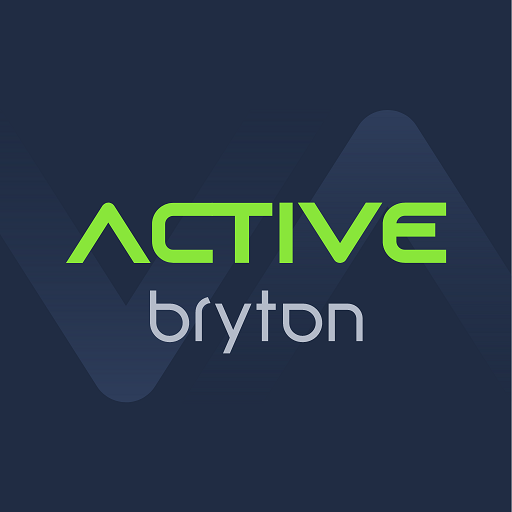 Bryton Active PC