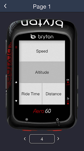 Bryton Active