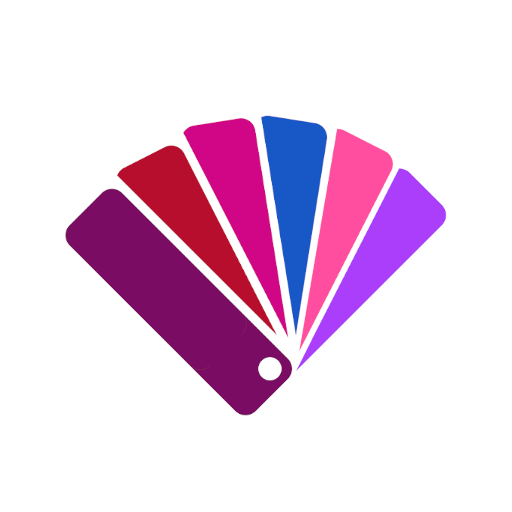 Show My Colors: Color Palettes PC版