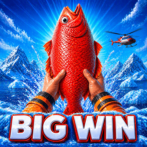 Icey Fish 2电脑版