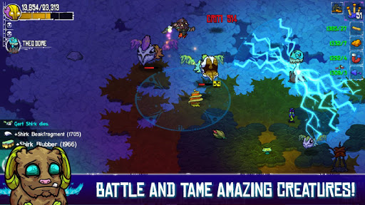 Crashlands PC