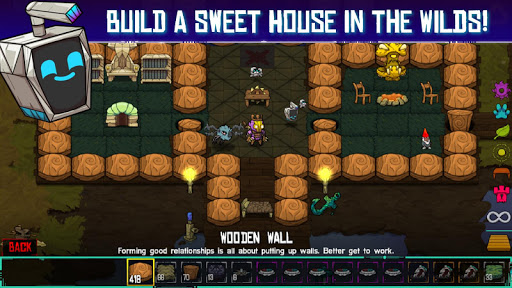 Crashlands PC