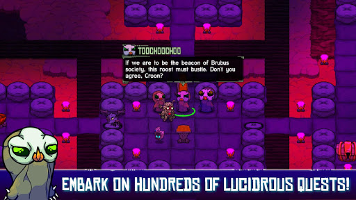 Crashlands PC