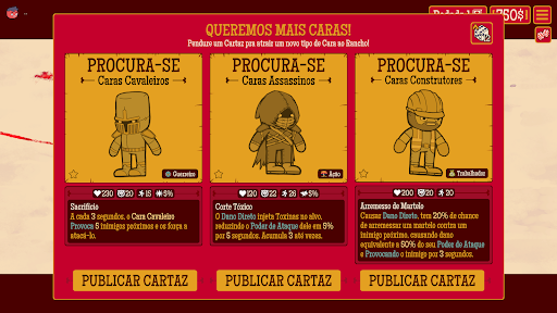 How Many Dudes? para PC