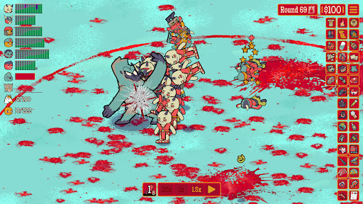 How Many Dudes? PC