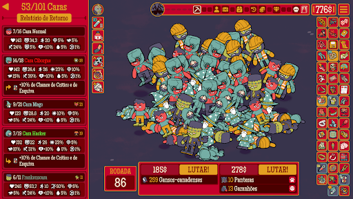 How Many Dudes? para PC