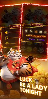 Fortune Gods Tiger para PC