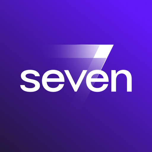 seven الحاسوب