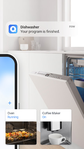 Home Connect (America) ПК