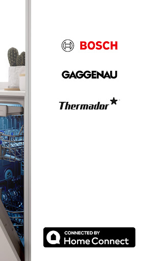 Home Connect (America) ПК