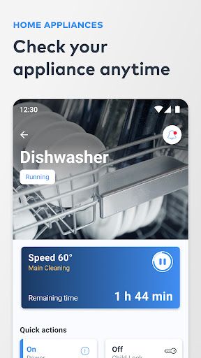 Home Connect (America) ПК