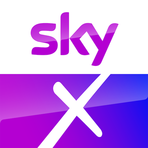 Sky X PC