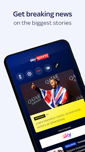 Sky Sports電腦版