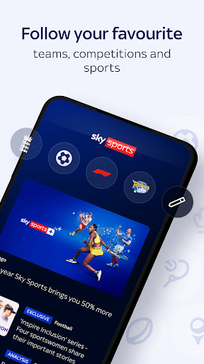 Sky Sports电脑版