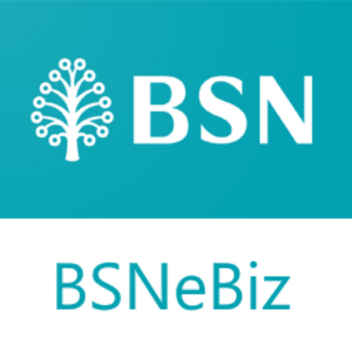 BSNeBiz Mobile- Corporate User电脑版