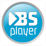 BSPlayer الحاسوب