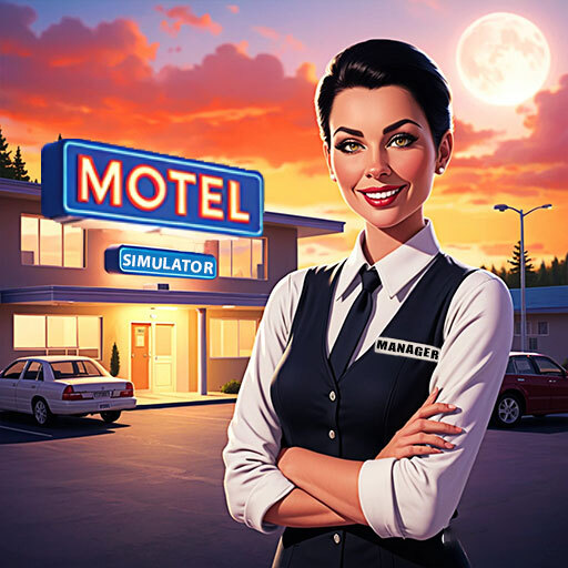 Simulatore direttore d'albergo PC