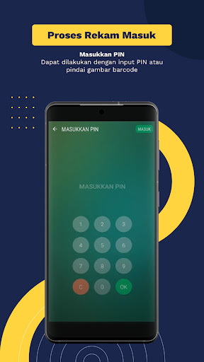 SmartPresence Dcap PC