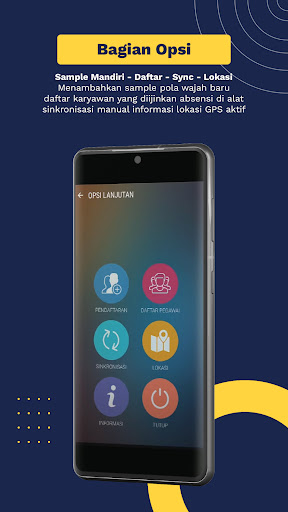 SmartPresence Dcap PC