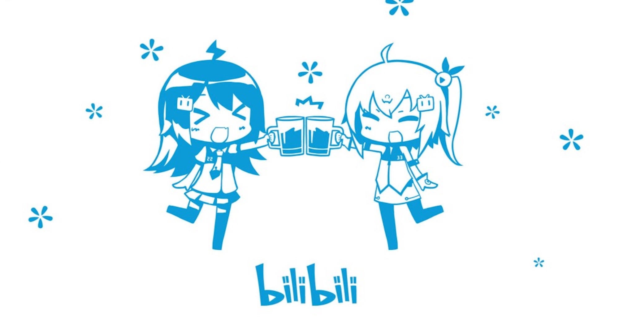 bilibili PC