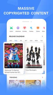 BiliBili - HD Anime, Videos পিসি