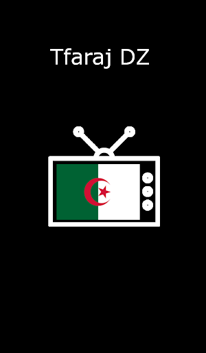 Algerie TV - القنوات الجزائرية