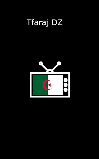 Algerie TV - القنوات الجزائرية