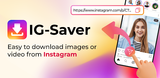 IG-Saver - Video Downloader PC
