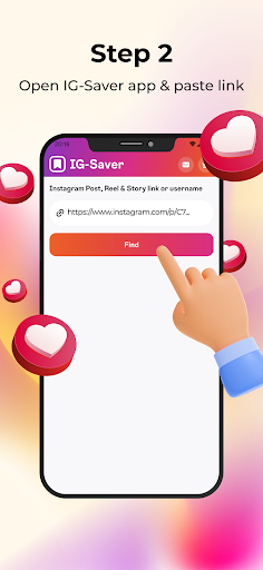 IG-Saver - Video Downloader PC