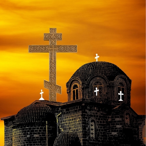 Orthodox Synaxarion پی سی