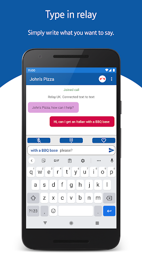 Relay UK PC