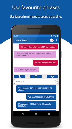 Relay UK PC