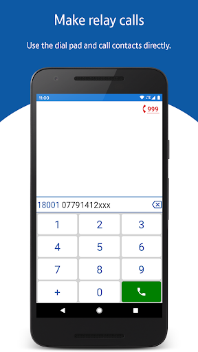 Relay UK PC