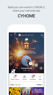 Cyworld ???????