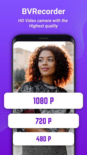 Background Video Recorder(BVR)