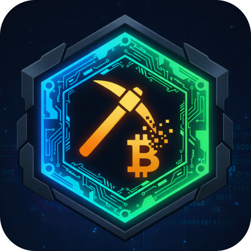 BTC Cloud Mining Farm PC