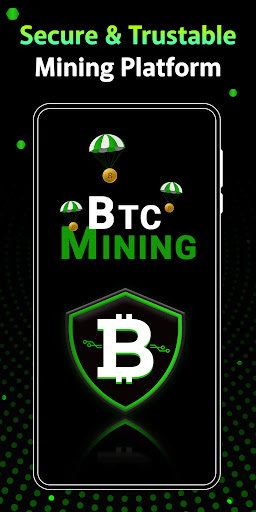 Bitcoin Mining - BTC Miner پی سی