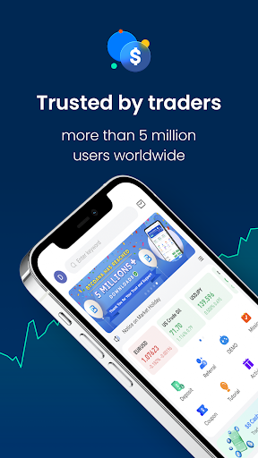 BtcDana - Investing & Income