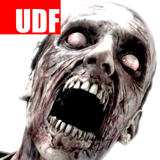 UNDEAD FACTORY Zombie Survival PC