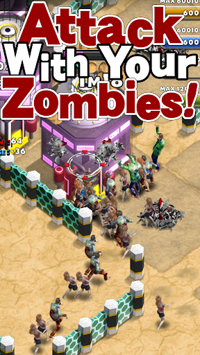 UNDEAD FACTORY Zombie Survival PC