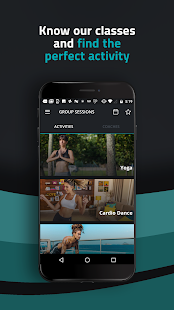 BTFIT: Online Personal Trainer - Fitness Class PC