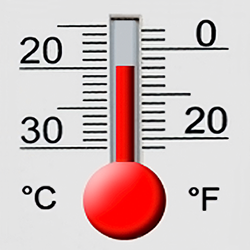 Thermometer - Indoor & Outdoor ПК