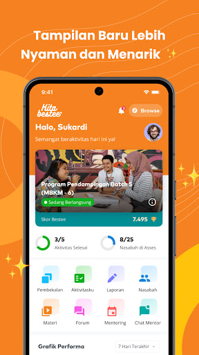 komputer Kita Bestee