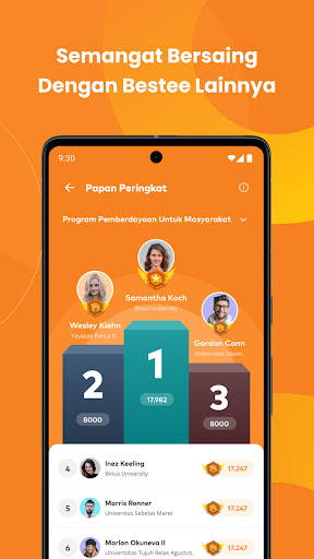 komputer Kita Bestee